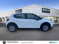 occasion Citroën C3 PureTech 82ch Feel Business S&S E6.d - VIVA184440928