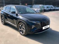 occasion Hyundai Tucson 1.6 T-GDI 230 Hybrid BVA6 Executive