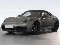 occasion Porsche 911 Carrera 4S Cabriolet 992 3.0i 450 Pdk