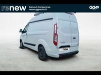 occasion Ford 300 Transit CustomL1H2 2.0 EcoBlue 105 Trend Business - VIVA188959136