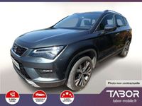 occasion Seat Ateca 1.5 TSI 150 Xcellence GPS Cam360 ACC
