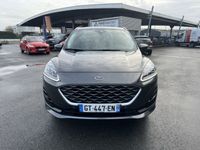 occasion Ford Kuga 2.5 Duratec 225ch PHEV Vignale BVA - VIVA186958081