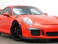 occasion Porsche 911 GT3 RS 911 Type 991 V (991) 4.0 500ch PDK