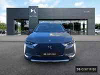 occasion DS Automobiles DS4 Crossback E-tense 225ch Rivoli