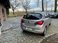 occasion Opel Corsa 1.3 CDTI Enjoy Start/Stop GPS 95CV airco prix tvac
