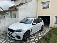 occasion BMW X5 M 575 ch A