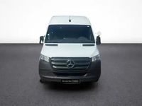 Occasion Mercedes Sprinter 2023 Blanc Van