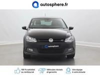 occasion VW Polo 1.4 TSI 150ch ACT BlueMotion Technology BlueGT DSG7 5p 7cv