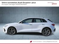 occasion Audi A3 Sportback e-tron A3 SPORTBACK
