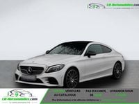 Occasion Mercedes C300 258 ch (189 kW) 2019 Berline
