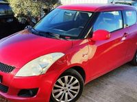 occasion Suzuki Swift 1.3 DDIS GLX