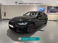 Occasion BMW 420 M Sport 184 ch (135 kW) 2022 Coupé