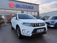 Occasion Suzuki Vitara 117 ch (86 kW) 2024 Blanc SUV