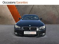 occasion BMW 320 Cabriolet 