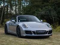 occasion Porsche 911 911 Targa4 3.0i 450 Gts Pdk