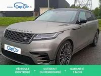 occasion Land Rover Range Rover Velar D300 BVA HSE R-Dynamic