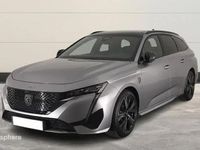 Nouvelle Peugeot 308 Allure 152 ch (111 kW) 2025 Break