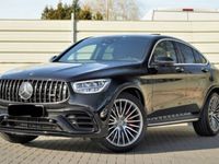 occasion Mercedes GLC63 AMG AMG COUPE S 4M PERFORMANCE