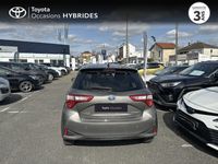 occasion Toyota Yaris 100h Collection 5p RC19