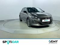 occasion Peugeot 208 BlueHDi 100 S&S BVM6 Style