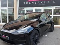 Occasion Tesla Model Y Performance 392 kW (534 ch) 2022 SUV