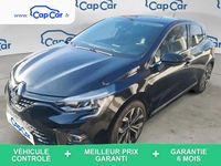 Occasion Renault Clio V 131 ch (96 kW) 2020 Noir Citadine