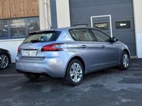 occasion Peugeot 308 1.2 PureTech 130 S&S Allure EAT8 Design' 1er Main