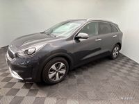 occasion Kia Niro 1.6 Gdi Hybride 141 Ch Dct6 Active