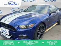Occasion Ford Mustang GT 305 ch (224 kW) 2015 Coupé