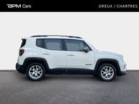 occasion Jeep Renegade 1.6 Multijet 130ch Limited My21