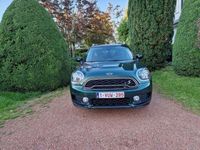 occasion Mini Cooper S Countryman ALL 4 Hybride Plug-IN automatique 21.074+ TVA