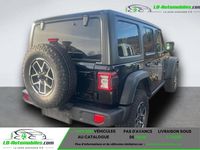 Occasion Jeep Wrangler 200 ch (147 kW) 2019 SUV