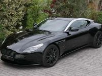 occasion Aston Martin DB11 V12 608 - Bang & Olufsen - Onyx Black