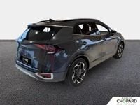 Occasion Kia Sportage 2023 Dark penta metal SUV