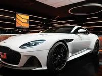 occasion Aston Martin DBS Superleggera 5.2 V12 725ch