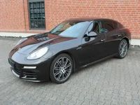 occasion Porsche Panamera 3.0 V6 Diesel 300cv