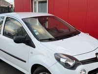Occasion Renault Twingo Expression 75 ch (55 kW) 2012 Citadine