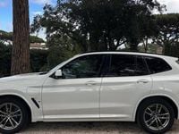 Occasion BMW X3 M Sport 185 ch (136 kW) 2020 Blanc SUV