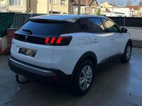 occasion Peugeot 3008 Bluehdi 130ch S 13790€ Ht