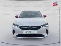 Occasion Opel Corsa Business 2021 Blanc jade Berline