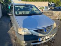 occasion Dacia Logan 1.4 MPI 75CH LAUREATE