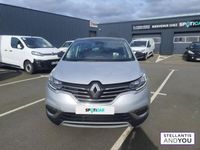 occasion Renault Espace Dci 160 Energy Twin Turbo Intens Edc