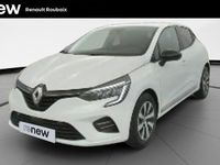 Occasion Renault Clio V Evolution 2023 Blanc Citadine