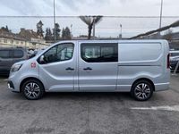 occasion Renault Trafic III (2) CABINE APPROFONDIE L2H1 3000 KG BLUE DCI 1