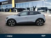 Occasion Renault Megane E-Tech Techno 161 kW (220 ch) 2023 Noire SUV