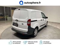 occasion Ford Transit COURIER 1.0 EcoBoost 100ch Trend
