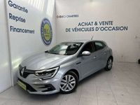 occasion Renault Mégane IV 1.5 BLUE DCI 115CH BUSINESS