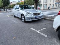 occasion Mercedes C230 Classe Break Elégance