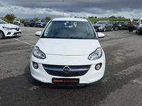 occasion Opel Adam 1.4 TWINPORT 87 CH S/S UNLIMITED