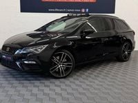 Occasion Seat Leon ST 4Drive 301 ch (221 kW) 2018 Break